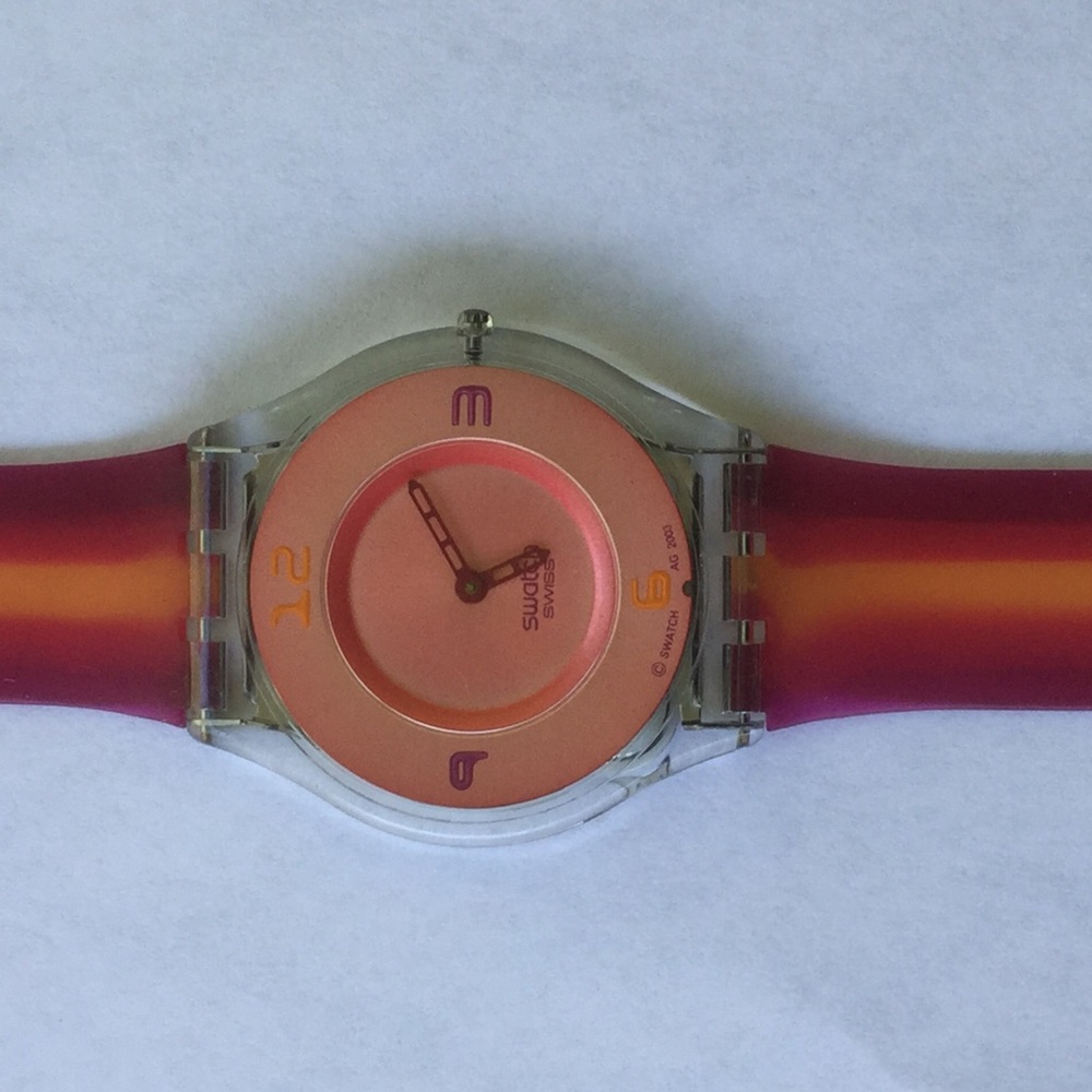 Swatch (Vintage)
